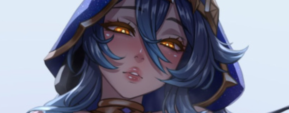 Утечка: авторы Genshin Impact случайно раскрыли содержимое баннеров обновления 3.2