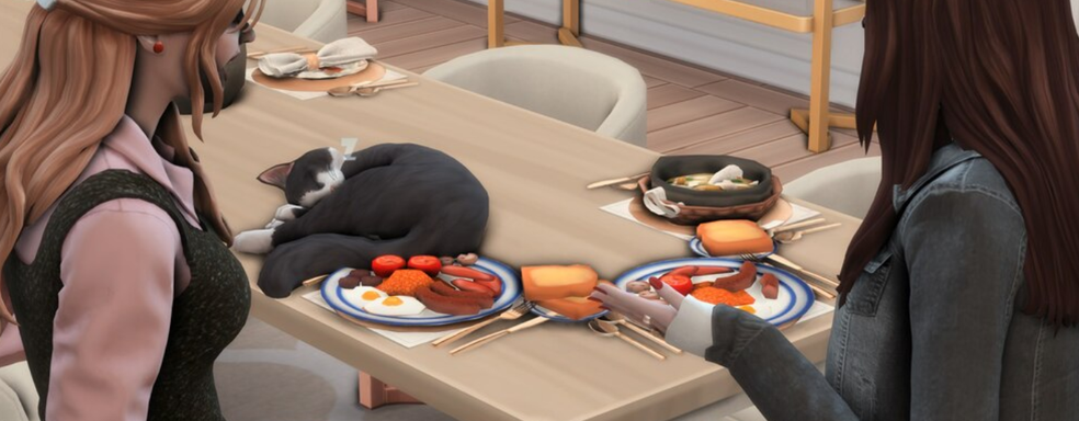 Как починить The Sims 4 и разобраться с модами? Энтузиасты создали виртуального помощника с поддержкой русского языка