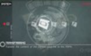 HD-переиздания Meal Gear Solid и Zone of the Enders. Система Transfarring