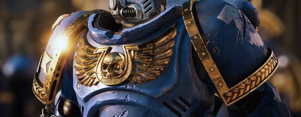 Киновселенная Warhammer 40,000 будет «по-настоящему масштабной», но ждать её придётся долго. Games Workshop объяснила, почему хранит молчание