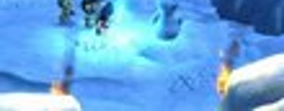 РC-версия Costume Quest с Grubbins on Ice DLC 