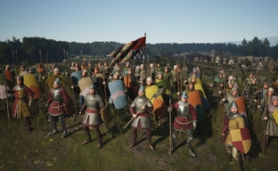 Фанат Manor Lords пережил настолько эпичную битву, что она получила страницу на Wikipedia