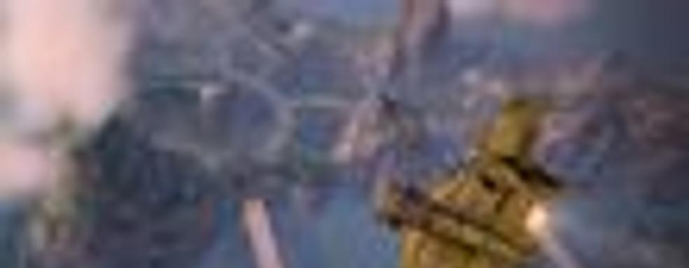 Трофеи в Warhawk появятся 27 августа