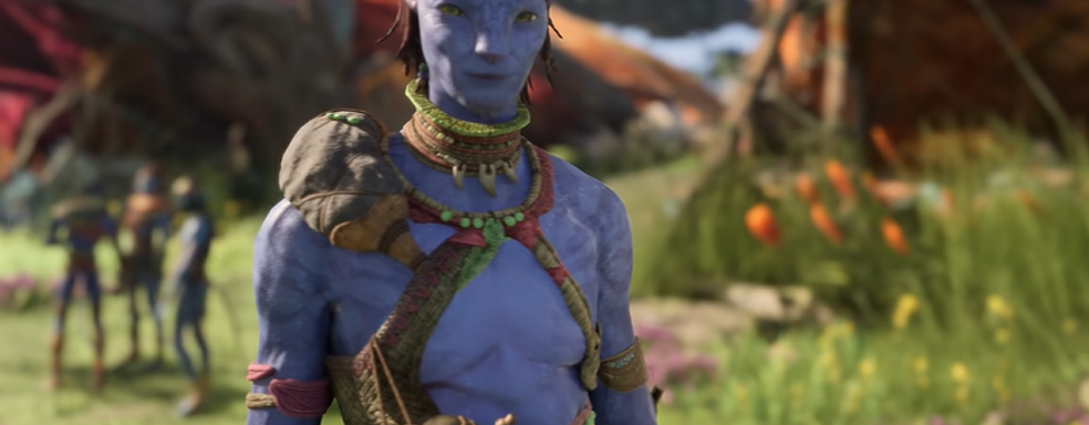 Ubisoft покинул руководитель студии разрабатывающей игры по «Аватару» и «Звёздным войнам»