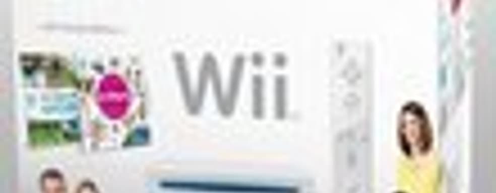 Новая ревизия Wii лишена обратной совместимости с GameCube