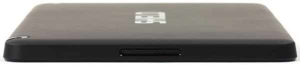 Внешний вид планшета Nvidia Shield Tablet