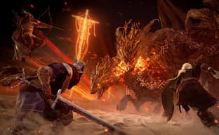 В Elden Ring Nightreign нельзя играть вдвоем, объяснил глава разработки проекта