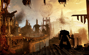 Space Marine 2 Stripped Atomic Heart of the Title of Most Popular Game from Western Publisher Focus Entertainment