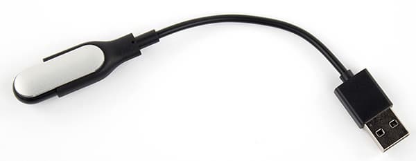 Умный браслет Xiaomi Mi Band