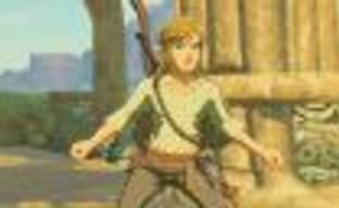 Новая игра серии Zelda выйдет «раньше, чем все думают»