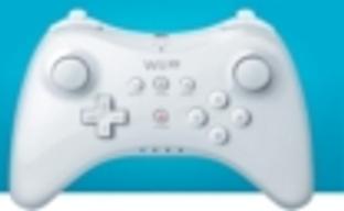Wii U Pro Controller сможет работать до 80 часов без подзарядки