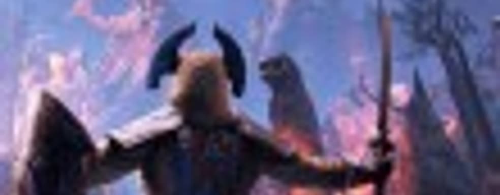 В Elder Scrolls Online больше играют на консолях