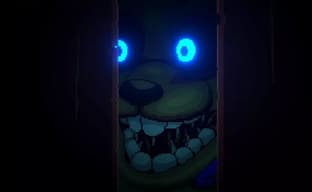 Five Nights at Freddy's: Into the Pit получила 96% в Steam. Игра скоро выйдет на консолях