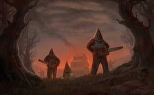 Один из лучших брутальных ретро-шутеров DUSK получит бесплатное обновление с HD-версией.