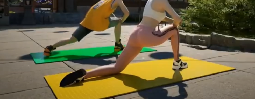 3 часа геймплея inZOI, симулятора жизни в духе The Sims на Unreal Engine 5