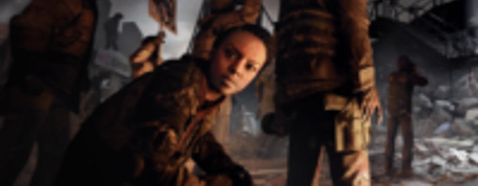 Анонс Homefront: The Revolution