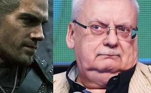 Анджею Сапковскому нравится сериал «Ведьмак»: «Он приезжает на съемочную площадку, радуется и уезжает домой».