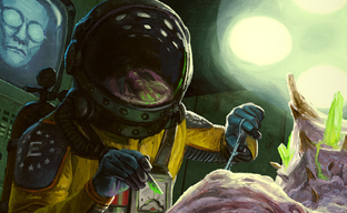 You Can Become a Ghoul in Fallout 76. Bethesda Showed the Roadmap for The Scientific Forge Season and Updates