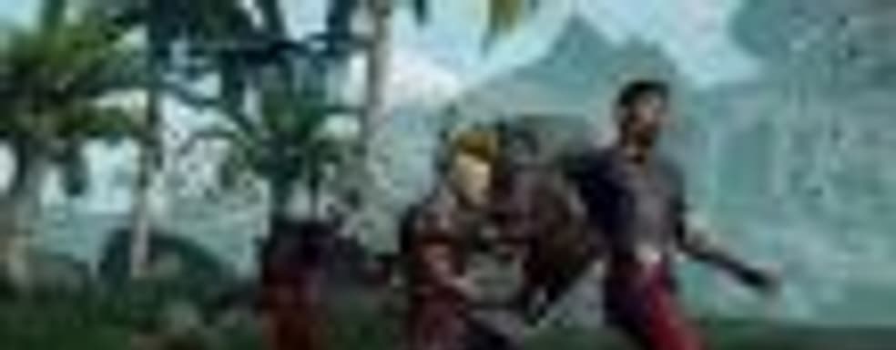 Студия-разработчик The Culling считает, что стримеры стали одной из причин бешеной популярности королевских битв