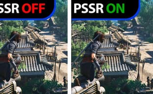 Улучшила ли Ubisoft PS5 Pro-версию Assassin's Creed Shadows. Знакомимся с тестом PSSR и сравнительным анализом