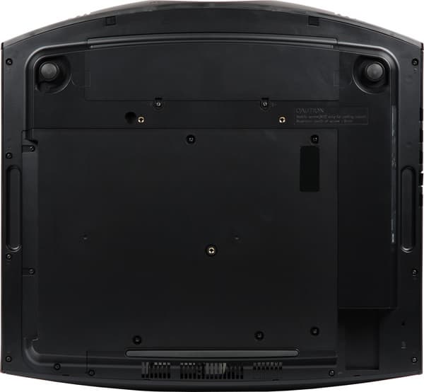 Проектор Sony VPL-VW500ES, днище