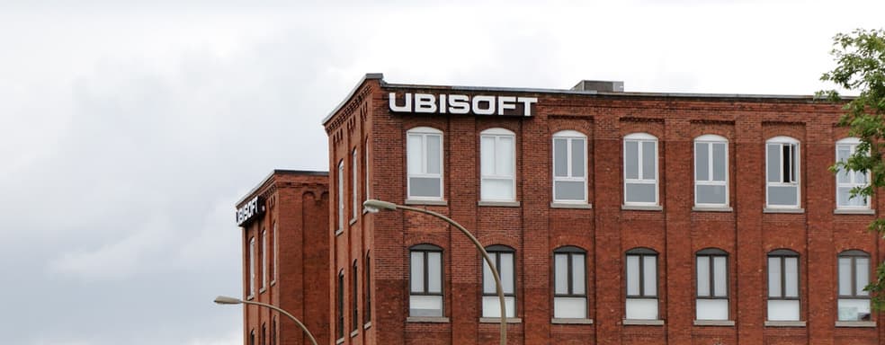 Офис Ubisoft в Монреале захватили неизвестные