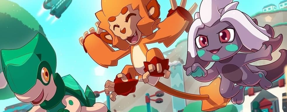 «Ранний доступ» для нового поколения – названа дата выхода незаконченной PS5-версии проекта Temtem