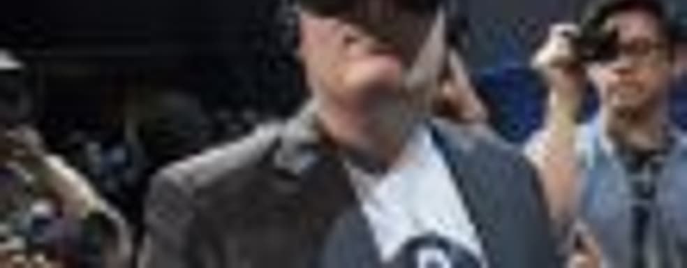 Палмер Лаки работает над «очень интересными вещами», связанными с VR