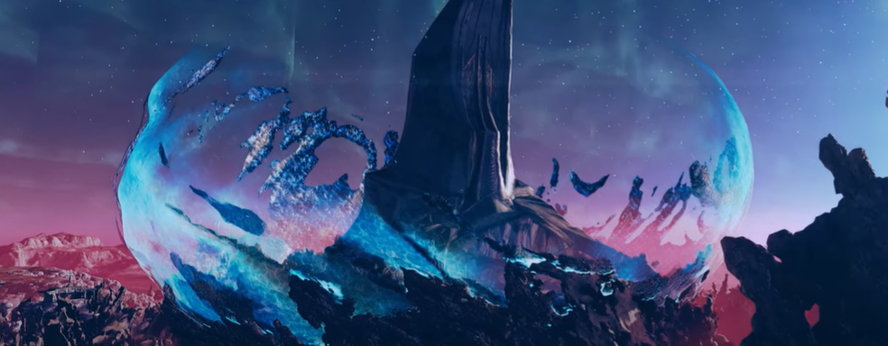 Первый трейлер дополнения Shattered Space для Starfield и сюрприз-обновление с контентом