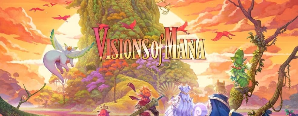 Visions of Mana Developers to Close Immediately After Game Release