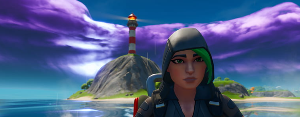 Фанат Fortnite доигрался до социального бана почти на 3 миллиона дней