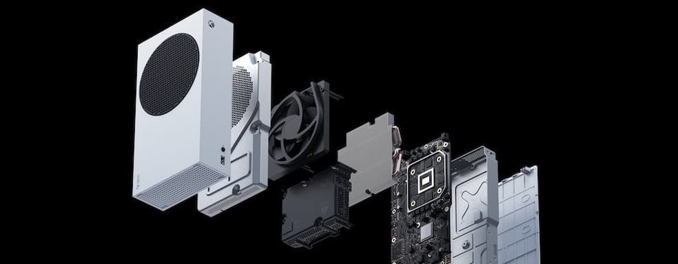 Количество недовольных Xbox Series S разработчиков растет. Авторы Call of Duty тоже не в восторге от новой консоли