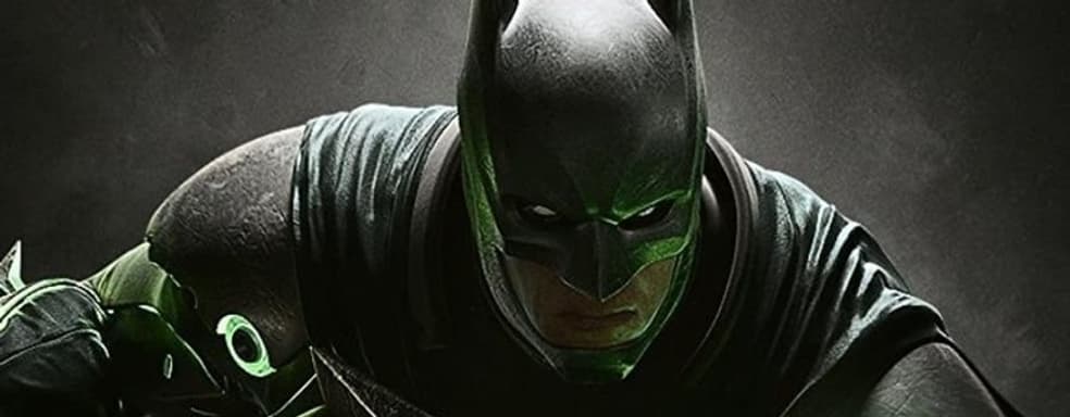 Ждём анонс Injustice 3? NetherRealm Studios выпустила огромное обновление для Injustice 2