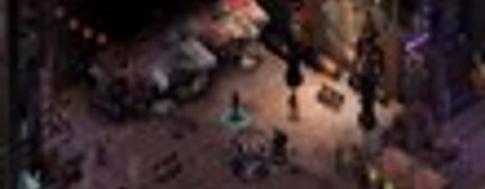 Первые оценки Shadowrun Returns 