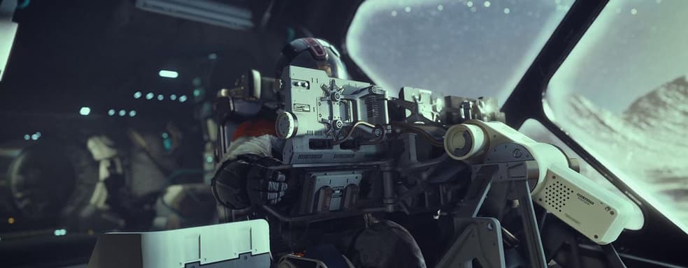 Разработчики Starfield опасаются кранчей из-за обещаний Тода Говарда сделать 150 тысяч строчек диалогов