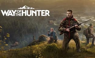 Симулятор охотника Way of the Hunter успешно стартовал в Steam