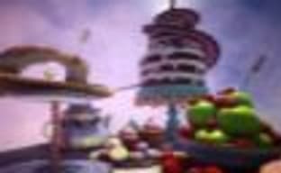 Media Molecule уверяет, что Dreams будет полноценной игрой с сюжетом, а не просто редактором