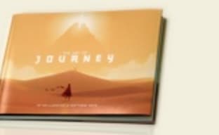 The Art of Journey в сентябре