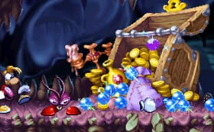 Бесплатный проект Rayman Redemption доступен для скачивания