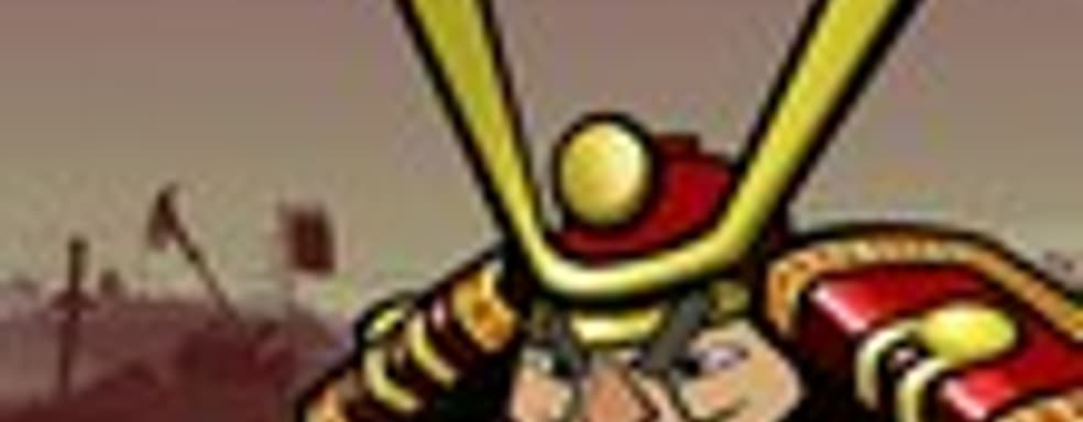 Skulls of the Shogun для XBLA