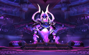 Blizzard ослабила босса WoW во время гонки по освоению рейда