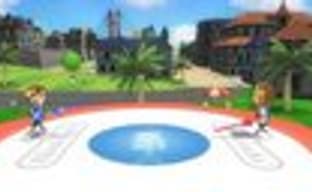 Wii Sports Resort - третья игра для Wii в Японии по стартовым продажам