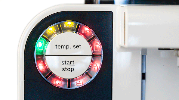 Прибор для нагрева воды Bosch Filtrino THD2021