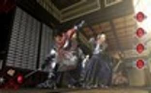 Shinobido 2: Revenge of Zen к западному запуску PS Vita