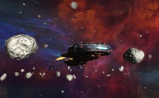 В Epic Games Store началась раздача Rebel Galaxy — космосима от авторов Torchlight и Diablo