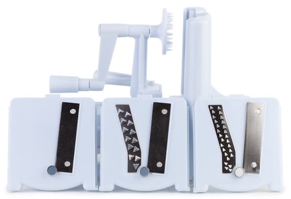 Спиралерезка RawMid Zoodler GDZ-01