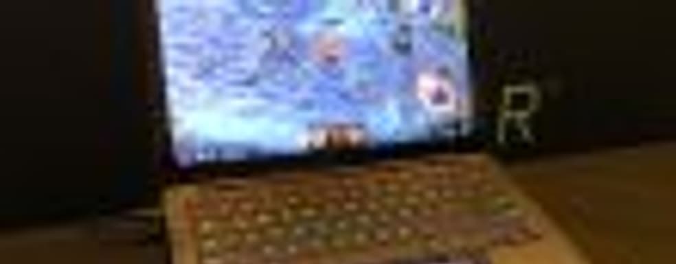 Прототип Project Linda от Razer превращает смартфон в ноутбук