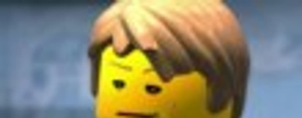 Трейлер LEGO City: Undercover	