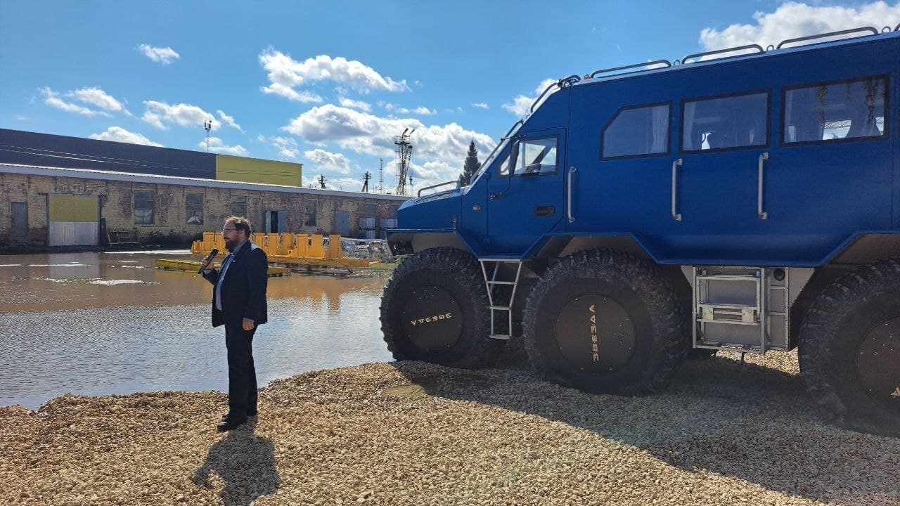 «Звезда Т24»