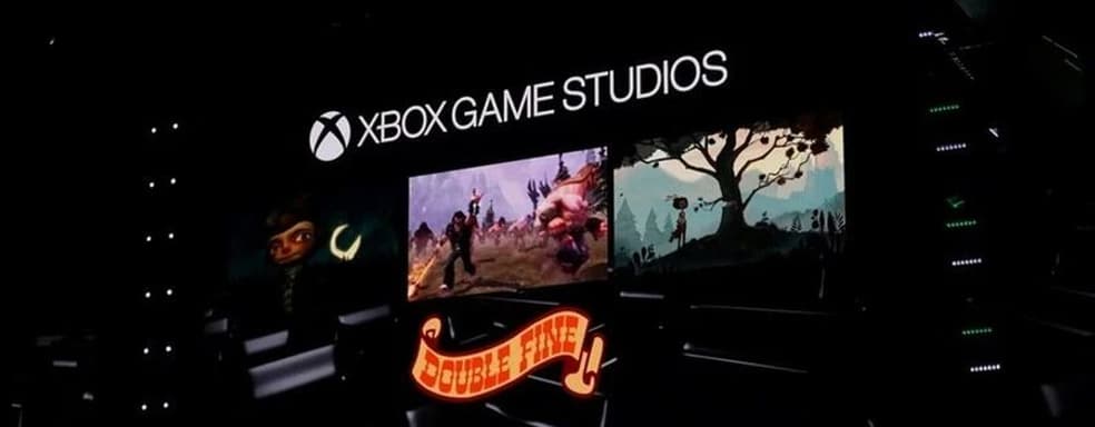 Microsoft будет выпускать минимум одну игру внутренней студии в квартал? Знакомимся с возможными планами